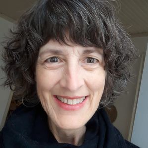 Meet your Posher, Glenna